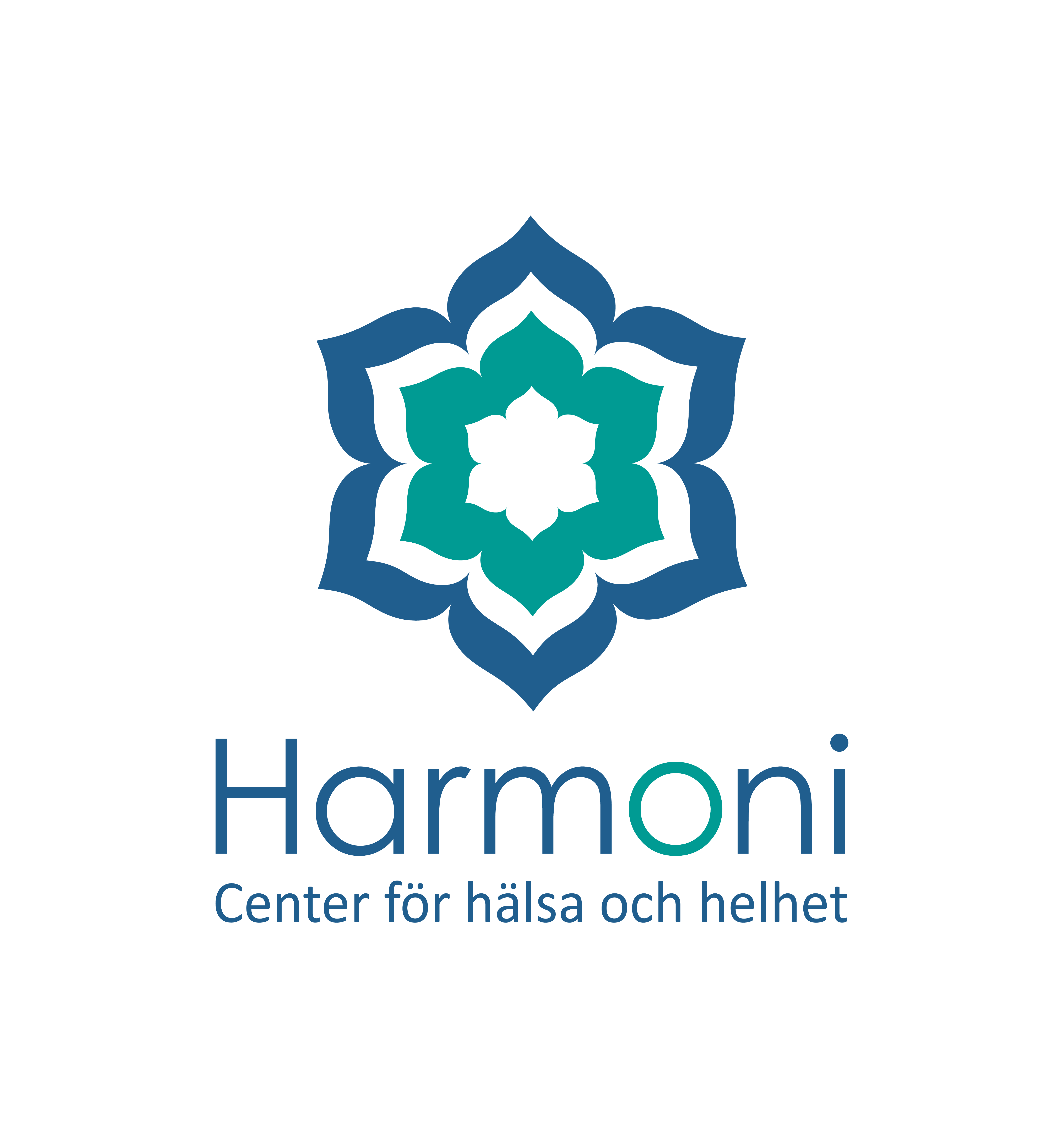 Harmoni Center för hälsa och helhet
