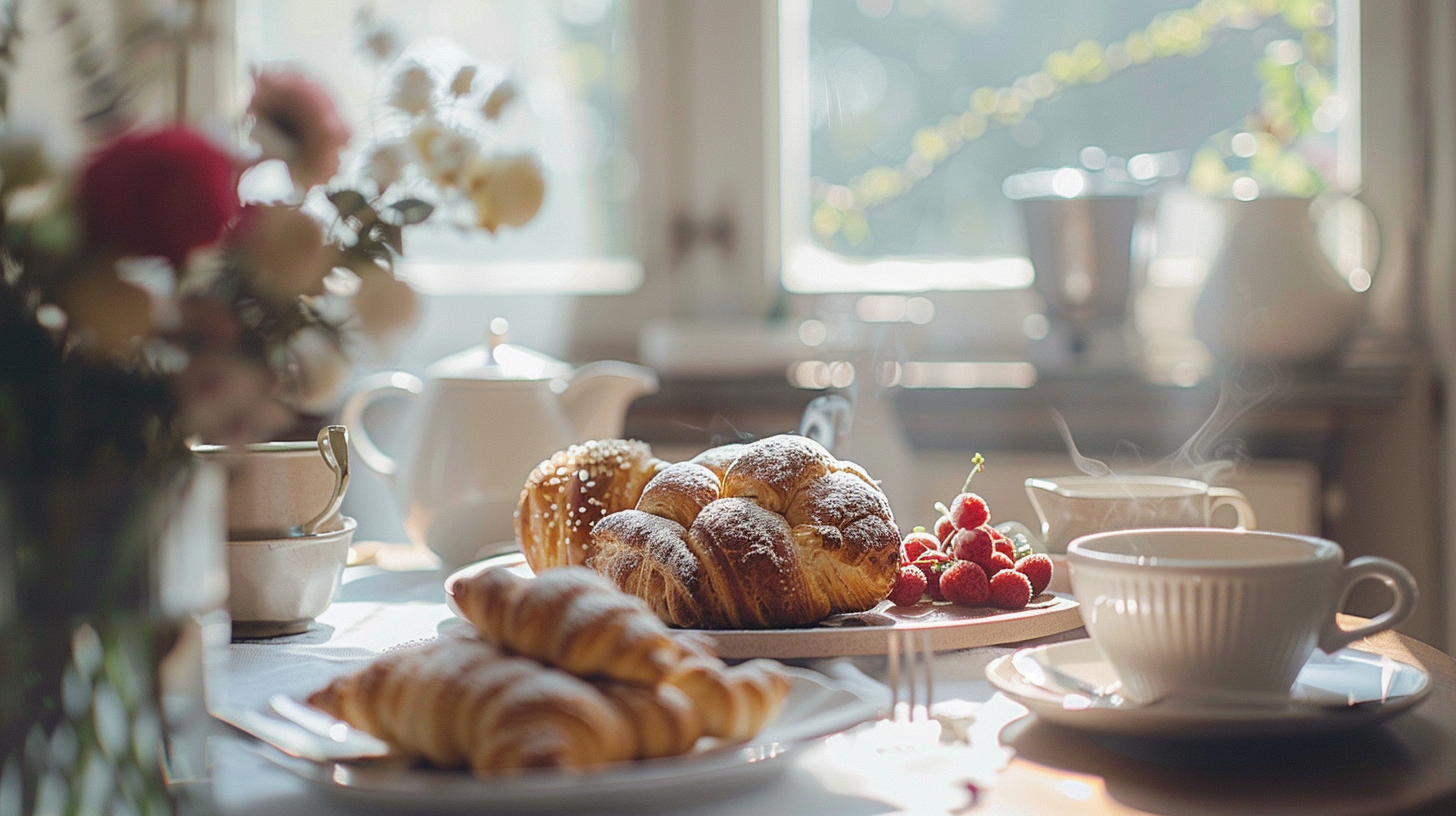 Frukostklubb - Holmstrand Bil